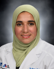 Mariam Abdeen, DO