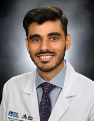 Muhammad Umer, MD