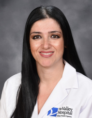Elina Zaretsky, MD