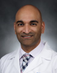 Samit Shah, MD
