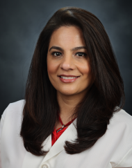 Uzma Parvez, MD