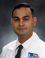 waqas malick, md